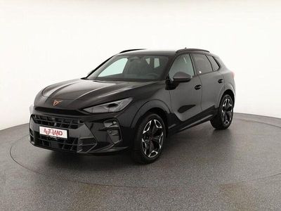 Neu Cupra Terramar VZ 265 PS (194 kW) 2025 Schwarz SUV