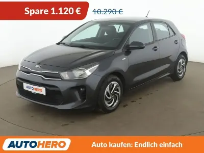 Gebraucht Kia Rio