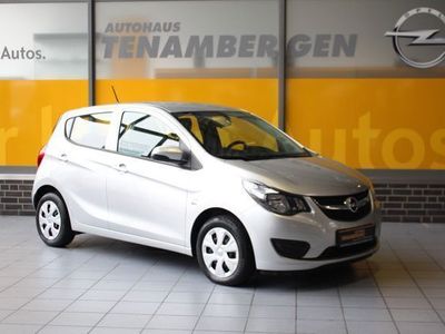 gebraucht Opel Karl 120 Jahre Start/Stop