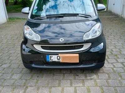 Smart ForTwo Cabrio