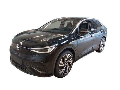 Schwarz Gebraucht 2025 VW ID.5 Pro SUV | 49.980 € (Teuer)