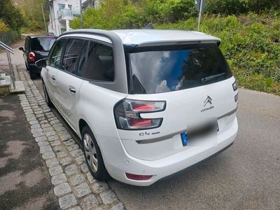 gebraucht Citroën Grand C4 Picasso 