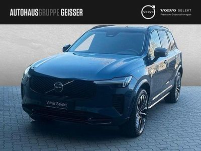 Gebraucht Volvo XC90 Ultra 455 PS (334 kW) 2025 Blau SUV