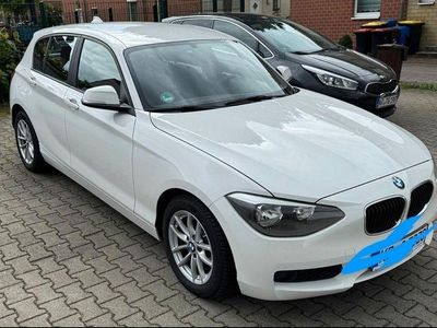 BMW 114