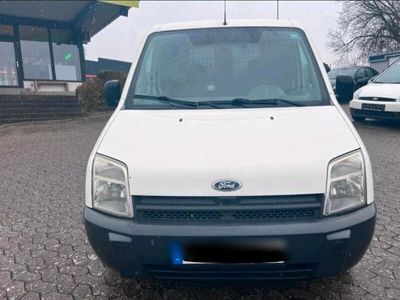 gebraucht Ford Transit 