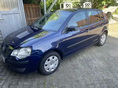 Gebraucht VW Polo