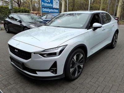 Second-hand Polestar 2 299 kW (407 CP) 2023 Magnesium / metallic Hatchback