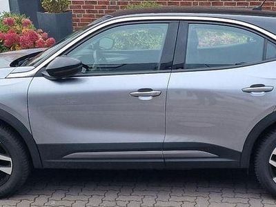 Gebraucht 2023 Opel Mokka-e Elegance SUV | 18.600 € (Guter Preis)