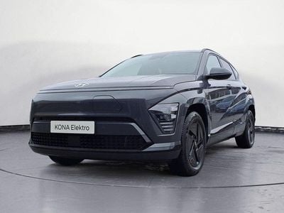 Nuova Hyundai Kona Trend 99 kW (135 CV) 2025 Grigio SUV