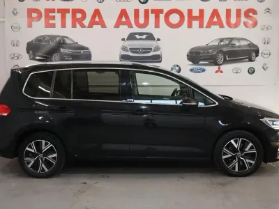 Gebraucht VW Touran