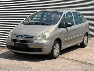 Gebraucht Citroën Xsara Picasso