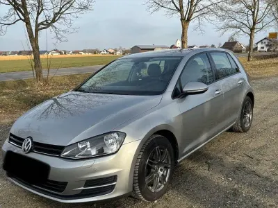 Gebraucht VW Golf VII