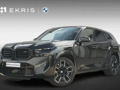 Używany BMW XM