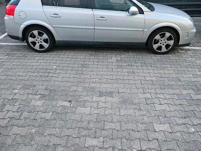 Opel Signum