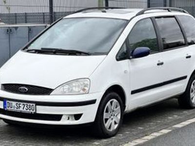 Ford Galaxy