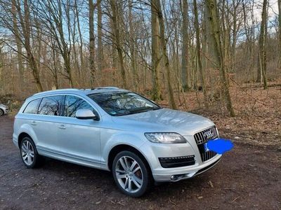 gebraucht Audi Q7 Quatro