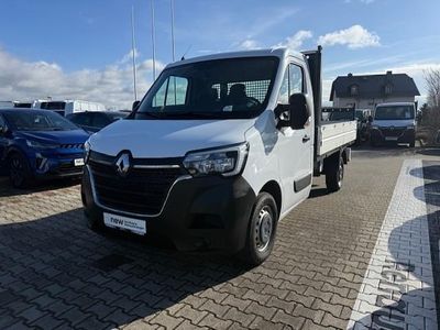 Usata Renault Master 136 CV (100 kW) 2021 Monovolume