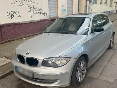 Gebraucht BMW 120
