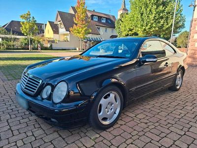 Mercedes CLK230
