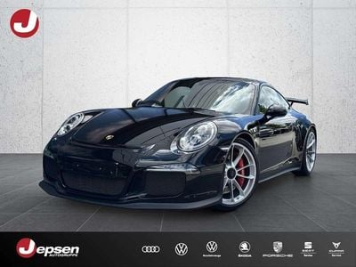 Porsche 911 GT3