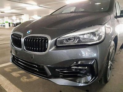 BMW 216 Gran Tourer