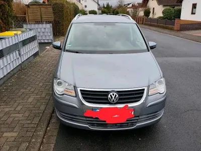Gebraucht VW Touran