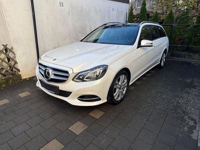 Mercedes E350