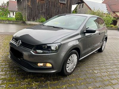 gebraucht VW Polo 1.0