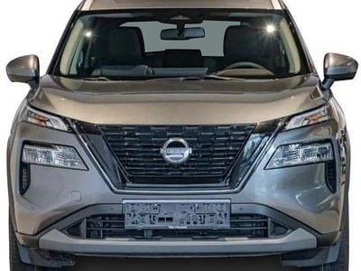 Schwarz Neu 2026 Nissan X-Trail N-Connecta SUV | 29.990 € (Superpreis)