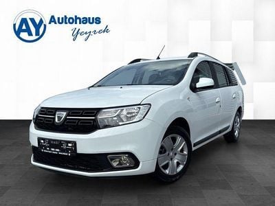 Dacia Logan MCV