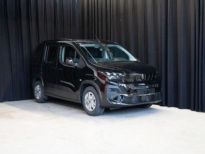 Neu Peugeot Rifter Allure 131 PS (96 kW) 2026 Van / Kleinbus