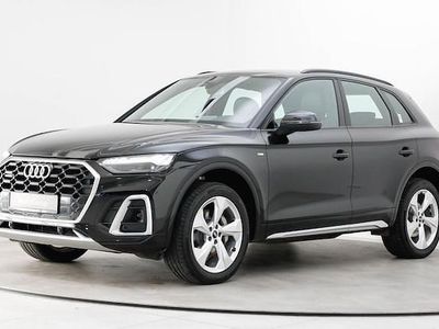 Gebraucht Audi Q5 S-Line 286 PS (210 kW) 2023 SUV