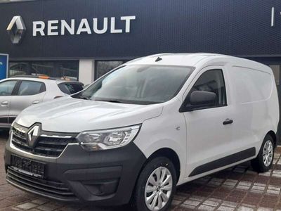 gebraucht Renault Express Blue dCi 75 Extra, Klima, Bluetooth, FSE, DAB+,