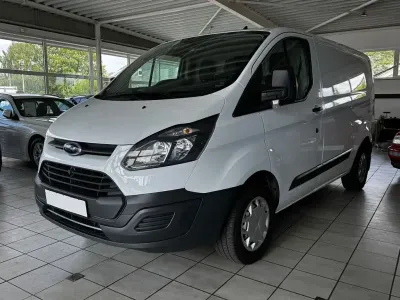 Gebraucht Ford Transit Custom