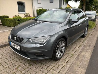 Seat Leon X-Perience