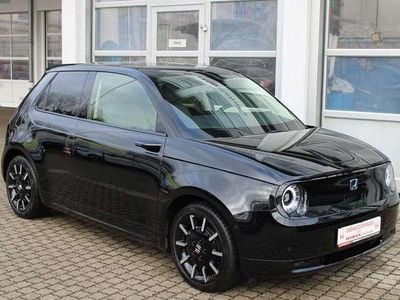Gebraucht Honda e Advance 113 kW (154 PS) 2022 Crystal black p. Kleinwagen