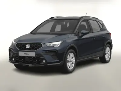 Neu Seat Arona Style 116 PS (85 kW) 2026 Grau metallic SUV