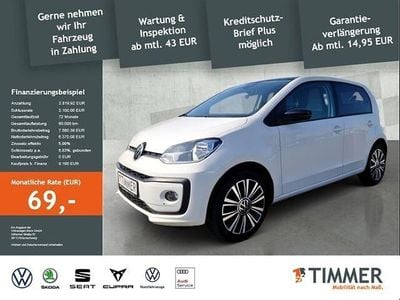 VW up!
