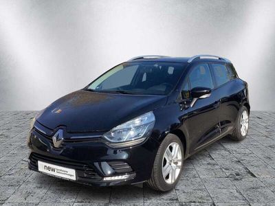 Renault Clio GrandTour