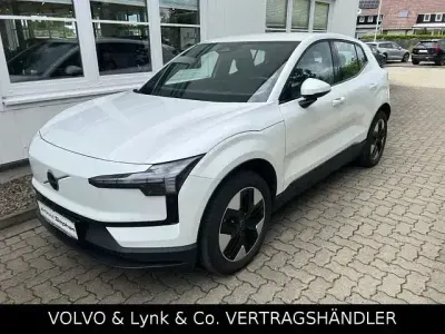 Gebraucht Volvo EX30