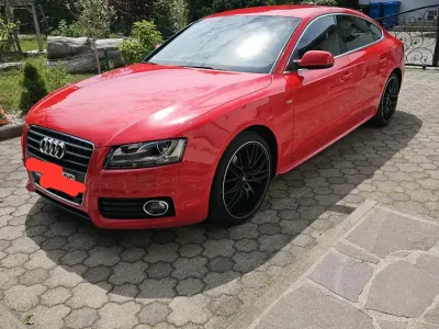 Gebraucht Audi A5