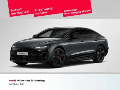 Neu Audi A6 e-tron Performance 269 kW (367 PS) 2026 Grau