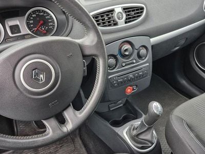 Renault Clio GrandTour