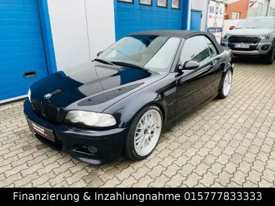 Gebraucht BMW M3 Cabriolet