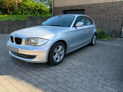 Gebraucht BMW 120