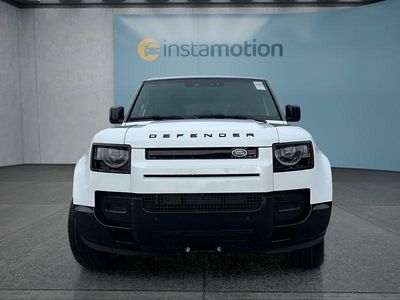 Gebraucht Land Rover Defender 249 PS (183 kW) 2023 Weiß SUV
