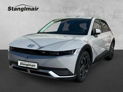 Gebraucht Hyundai Ioniq 5 Techniq 167 kW (228 PS) 2024 Grau SUV