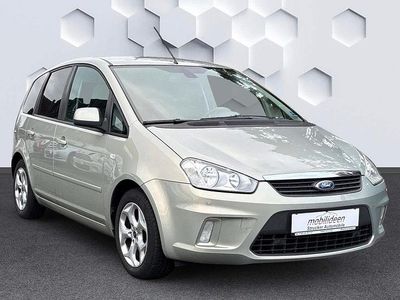 Gebraucht Ford C-MAX Style 101 PS (74 kW) 2009 Chill Van / Kleinbus