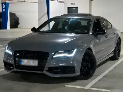 Gebraucht Audi S7