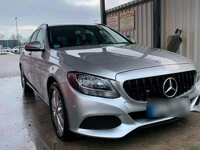 Gebraucht Mercedes 180 2016 Silber Limousine